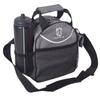 CROWN ME Disc Golf Set with 6 Discs and Mini Disc and Starter Disc Golf Bag view 4
