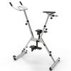Swimming Pool Fitness Underwater Bicycle Aquatic Bike for Exercise and Therapy view 1