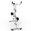 Swimming Pool Fitness Underwater Bicycle Aquatic Bike for Exercise and Therapy view 3
