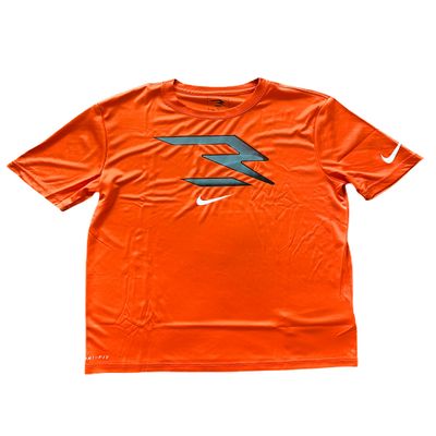 3BRAND Icons Tee (Big Kids)