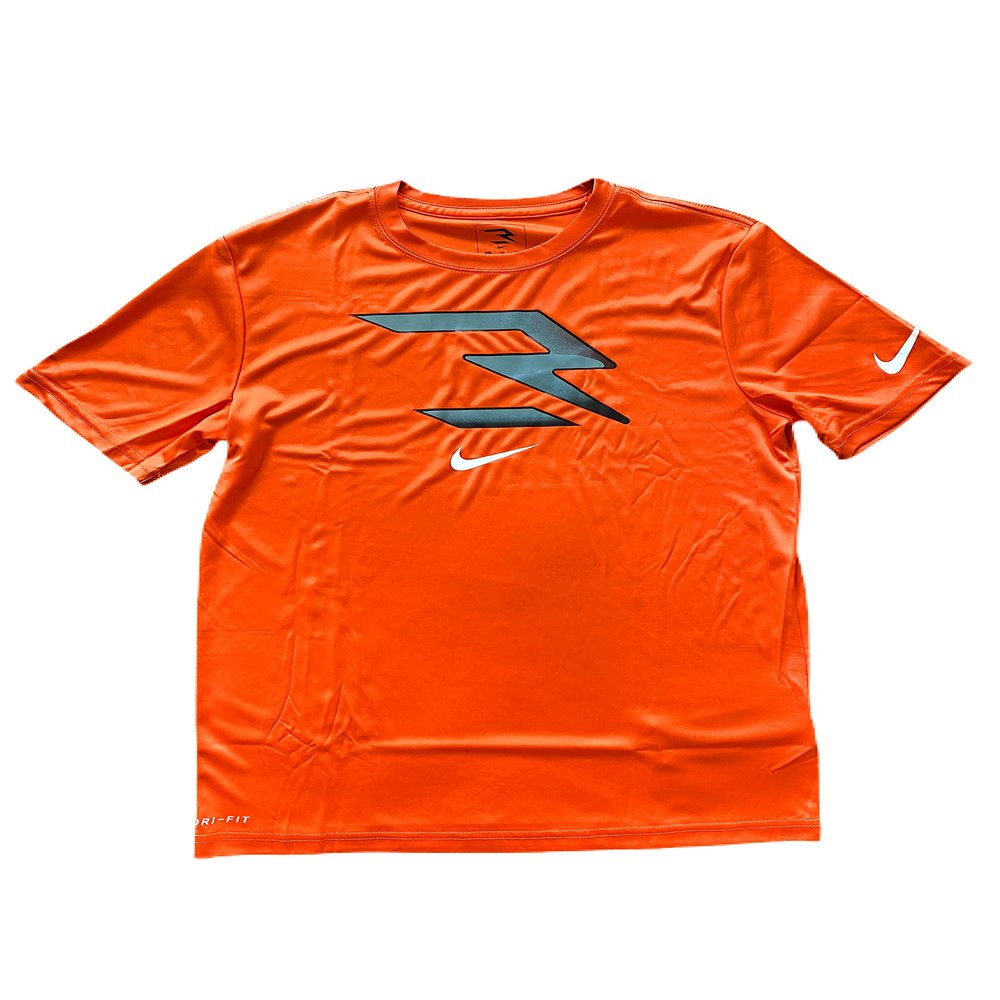 3BRAND Icons Tee (Big Kids)