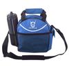 CROWN ME Disc Golf Set with 6 Discs and Mini Disc and Starter Disc Golf Bag view 2