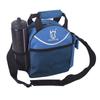 CROWN ME Disc Golf Set with 6 Discs and Mini Disc and Starter Disc Golf Bag view 3