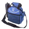 CROWN ME Disc Golf Set with 6 Discs and Mini Disc and Starter Disc Golf Bag view 4