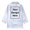 Kids Tales 2Pcs Boys Girls Custom Satin Pajamas Set Add Your Own Text Design Silk Loungewear PJS Personalized Child Clothes Set view 2