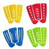 3Pcs/Set Anti-Slip Surfboard Traction Pad Stomp Pad Non Slip Skimboard Pad Surfboard Accessories (Color : Green as described) view 2