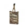 PENTAGON Elpis Single Pouch PentaCamo view 1