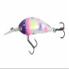Northland Tackle Rumble Shad 8 - Purple Wonder - 5/8 oz - 3 1/4'' Fishing Lure view 1