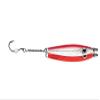 VMC Rocker Spoon 3/16 oz 1 1/2'' RKS316-GRSH Glow Red Shiner Ice Fishing Lure
