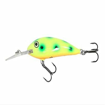 Northland Tackle Rumble Shad 8 - Sneeze - 5/8 oz - 3 1/4'' Fishing Lure