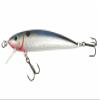 Northland Tackle Rumble Shiner 7 - Silver Shiner - 3/16 oz - 2 3/4'' Fishing Lure view 1