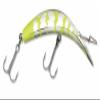 Luhr Jensen Kwikfish Non-Rattle K15 - Slammer - 5'' Salmon Lure view 1