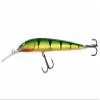 Northland Tackle Rumble Stick 5 - Gold Perch - 5/8 oz - 5'' Fishing Lure view 1