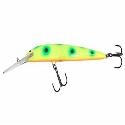 Northland Tackle Rumble Stick 4 - Sneeze - 3/8 oz - 4 1/4'' Fishing Lure