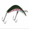Luhr Jensen Kwikfish Non-Rattle K14 - Rainbow Trout - 4 1/4'' Salmon Lure view 1