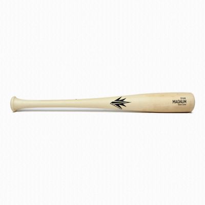 HAKUSOH Spark Magnum H110 Maple Wood Baseball Bat [Dropweight -2.5] [Manufactured in Japan] (33)