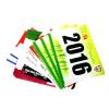 Array Stars Set of 100pcs of Custom Race Bibs Personalized Full Color Printed Race Numbers, Running Bibs (Size 8"x6", 100pcs) view 4