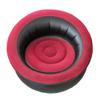 BESPORTBLE 1pc Folding Inflatable Sofa Outdoor Kids Step Stool Kids Sofa Inflatable Chair Folding Lazy Sofa Lazy Sofa Bed Kids Convertible Sofa Portable PVC Chaise Longue Space Child view 1