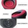 BESPORTBLE 1pc Folding Inflatable Sofa Outdoor Kids Step Stool Kids Sofa Inflatable Chair Folding Lazy Sofa Lazy Sofa Bed Kids Convertible Sofa Portable PVC Chaise Longue Space Child view 4