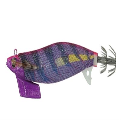 YAMASHITA Egi King TR No. 3.5 061 Mystery Purple