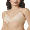 Blissful Benefits NO Side Effects Smoothing Wirefree Bra view 1