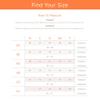 Blissful Benefits NO Side Effects Smoothing Wirefree Bra view 3