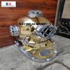 Antique Vintage Diving Divers Helmet Solid Steel US Navy Mark V Divers Helmet 18'' view 2