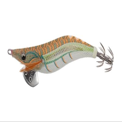 YAMASHITA Egi King Live No. 3.5 065 Spark Olive