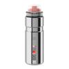 Elite Deboyo Race Water Bottle 550ml  Lightweight Cycling Bottle  BPA-Free  For Road Bike, MTB & Gravel Cycling view 1