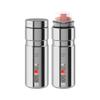 Elite Deboyo Race Water Bottle 550ml  Lightweight Cycling Bottle  BPA-Free  For Road Bike, MTB & Gravel Cycling view 3
