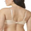 Blissful Benefits NO Side Effects Smoothing Wirefree Bra view 2