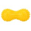 Leftwei Massage Ball, PVC Yoga Spike Ball Spiky Massage Ball Fascia Ball Peanut Massage Ball for Body Training view 1