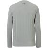BASSDASH Mens UPF 50+ Performance Long Sleeve T-Shirt UV Sun Protection Fishing Hiking Sports Shirts view 2