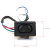 The ROP Shop Power Trim Tilt Switch for Mercury Force 120 HP 0E345000-0E369299 Outboard Motor view 2