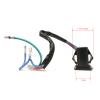 The ROP Shop Power Trim Tilt Switch for Mercury Force 120 HP 0E345000-0E369299 Outboard Motor view 3