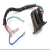 The ROP Shop Power Trim Tilt Switch for Mercury Force 120 HP 0E345000-0E369299 Outboard Motor view 4