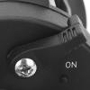 Baitcasting Reel, Fishing Reel Sea Fishing for Boat Fishing Rod for Fishing for Lake for Outdoor(Tssd3000L) view 3