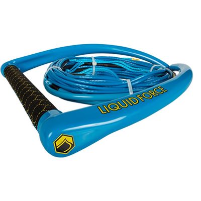 Liquid Force Apex Suede Dyn 65, Blue