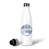 Kent State University Stainless Steel Water Bottle - Showcase Your Pride Support with Kent State University Metal Water Bottle - Novelty Gift for Birthdays, Holiday and Anniversarie - 17 Oz view 2