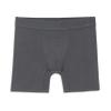 Terramar Men's Silkskins 6" Boxer Briefs 3-Pack Underwear, Grey, X-Large view 2