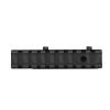 ZONEBIKE Dovetail to Picatinny Rail Adapter 11mm to 20mm Rail Adapter Low Profile Rail Mount Dovetail to Rail Base Mount 3/8" to 7/8" Converter Adapter 2 Pack view 4