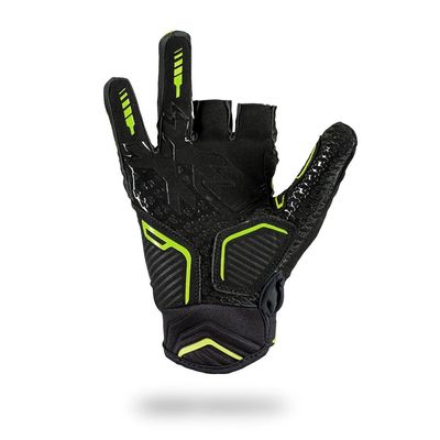 HK Army Hardline Armored Glove -Energy - Medium