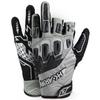 HK Army Hardline Armored Glove -Graphite - Small view 1