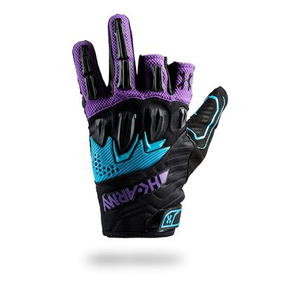 HK Army Hardline Armored Glove - Amp - XL