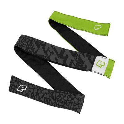 Planet Eclipse Fantm Headband (Lizzard (Green))
