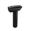 Airpump Rechargeable Plus Vacuum, DesignNest, Perfect for Inflating Bikes, Cars, Soccer Balls, Volley Balls and More - Portable Inflating Air Pump with One-Click Inflation/Deflation System (Black) view 1