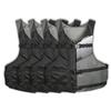 Stohlquist Adult Life Jacket PFD 4-Pack. US Coast Guard Approved Type III Life Vest for Kayak, Boat, Paddleboard & Water Sports  Lightweight Adjustable Fit for Men & Women 90+ lbs view 1