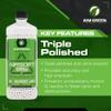 Aim Green Biodegradable Airsoft BBS, Premium-Grade 6mm Airsoft BBS, 20g, 25g, 32g, 36g, 40g, 2,500, 5,000, 10,000 Count view 4