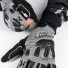 HK Army Hardline Armored Glove -Graphite - XL view 2