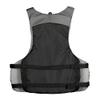 Stohlquist Oversize XL Adult PFD Life Vest - Coast Guard Approved, Adjustable Size, Unisex, Lightweight, High Mobility, PVC Free Life Jacket view 2
